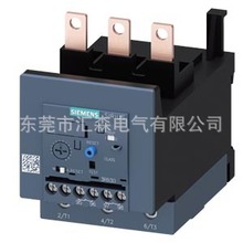 西门子热过载继电器3RB3046-1XB0