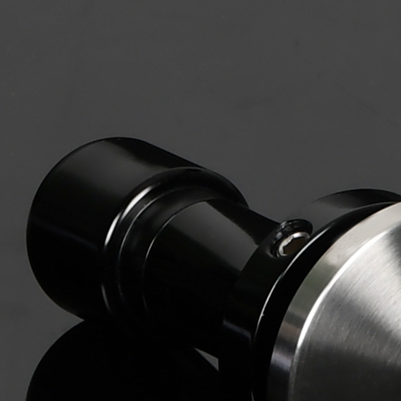 德国款压粉器细节