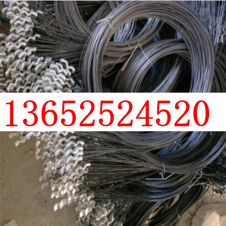 加气砖块切割钢丝钢线生产批发  规格齐全 长度按要求订做