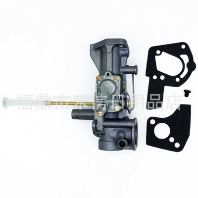 Carburetor 495426 692784 130202