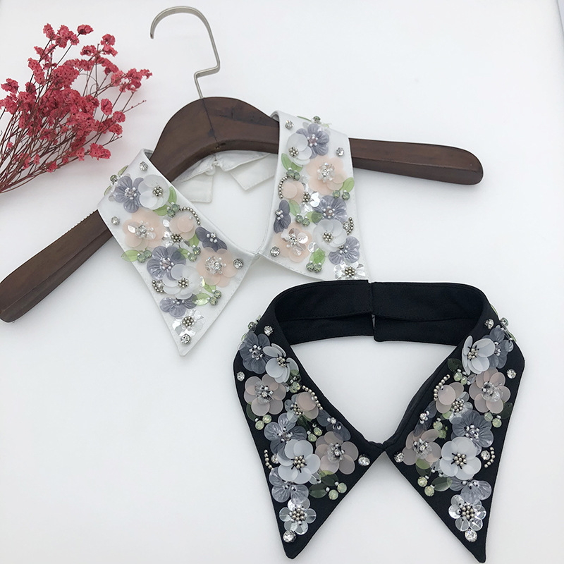 Fashionable Spring Collar Clothing for Online Stars, Unisex Style, Trendy and Stylish, Professional Manufacturer