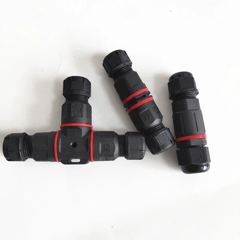 Разъем воды CN11 два/три/4-жильный CN12 трехжильный T1-2 Тип двухжильный трехжильный разъем