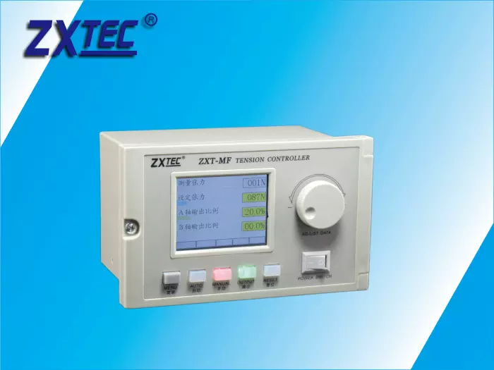 ZXT-MF 自动恒张力控制器