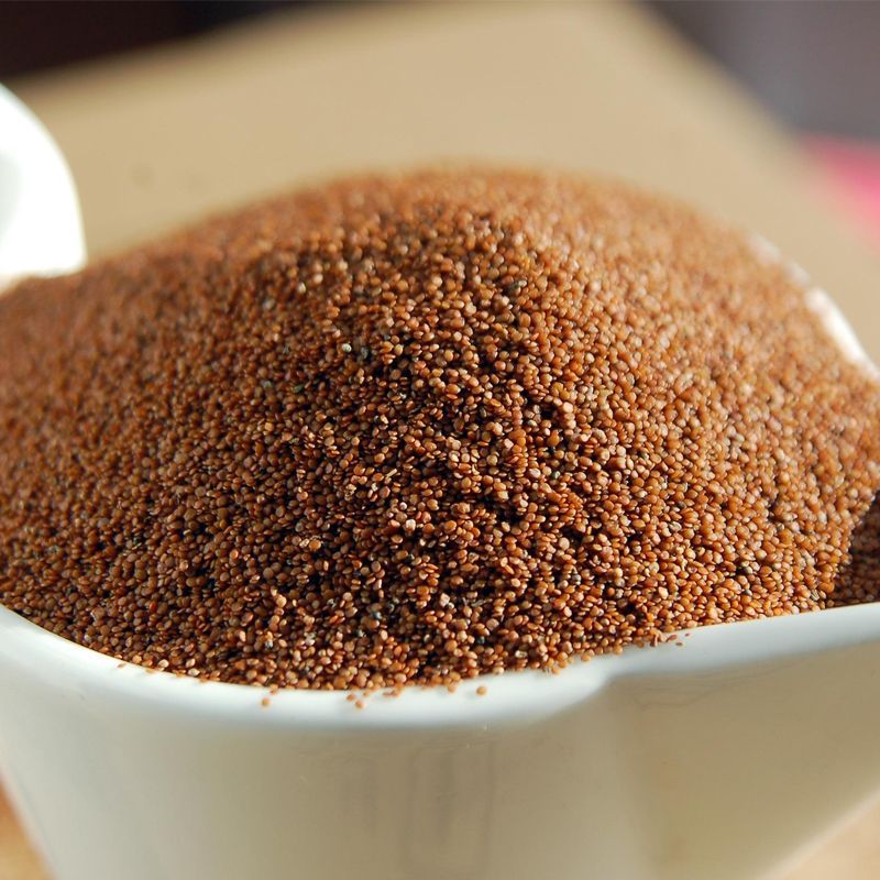 1000g自然小海藻颗粒补水保湿面膜工厂原料批发美容院线家用|ru