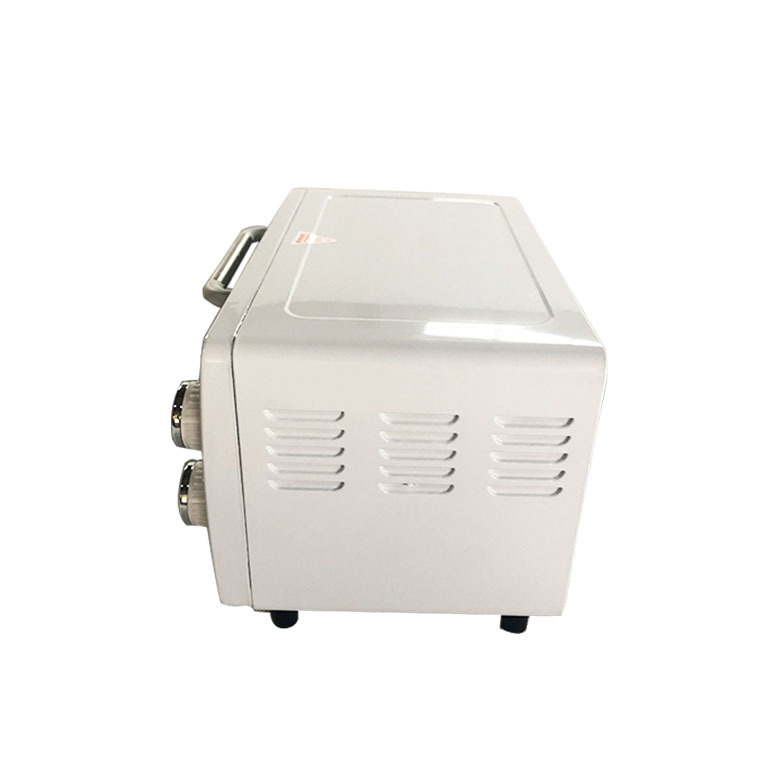 家用电器迷你烤箱12升小烤箱烘培电烤箱工厂直销直播电商款电烤箱