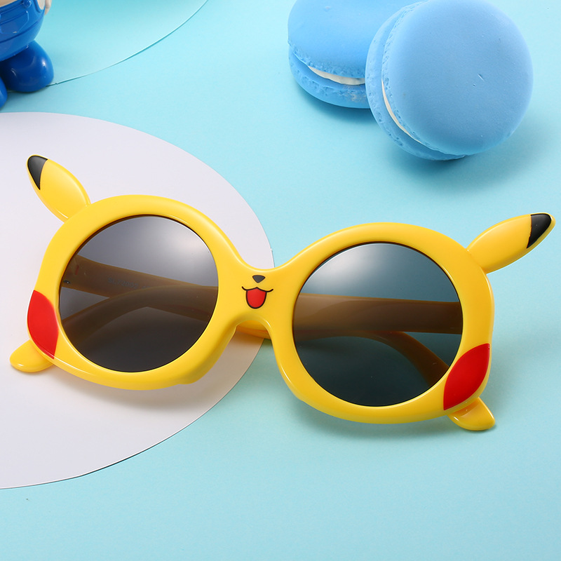 children's classic sunglasses