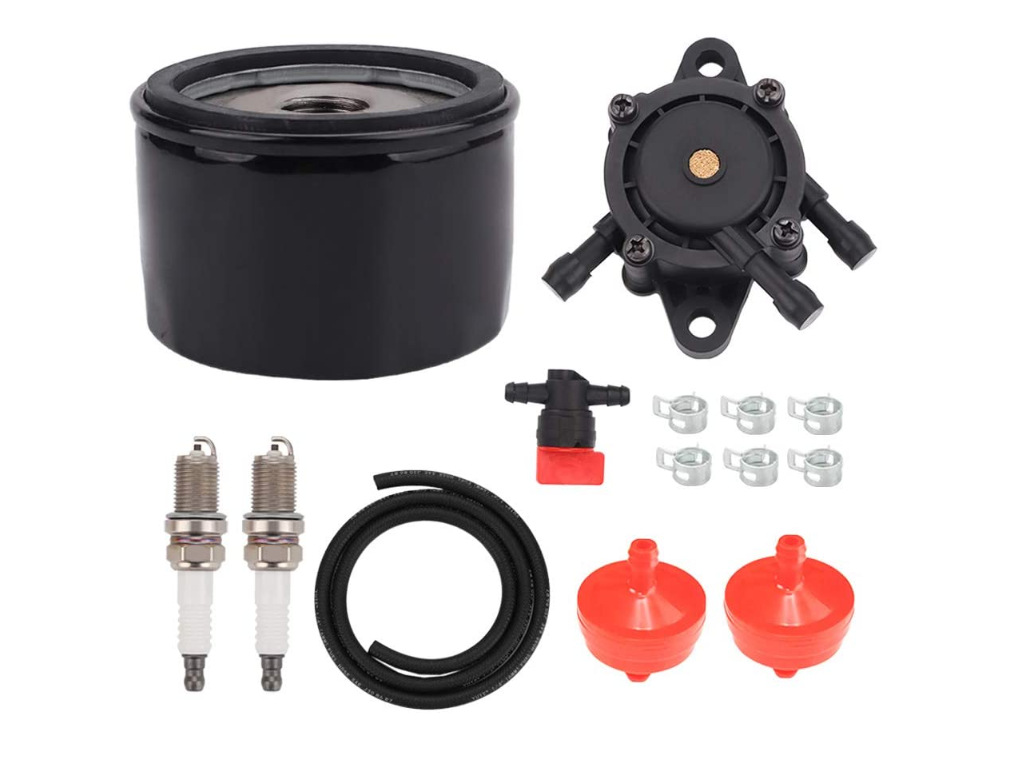 Oil Filter Kits for492932 808656 492056492932 492932S 695396