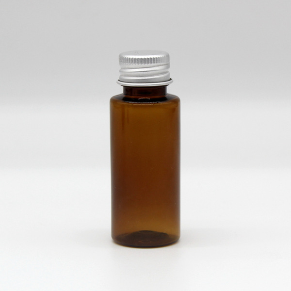 plastic screw cap