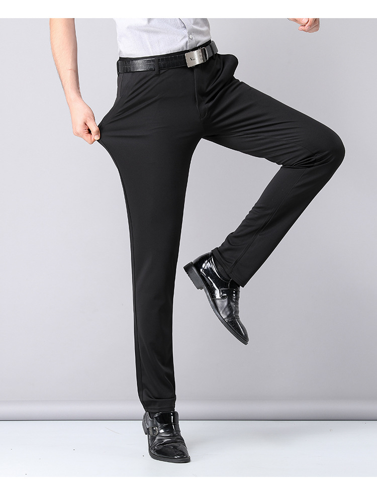 Pantalon homme - Ref 3444144 Image 13