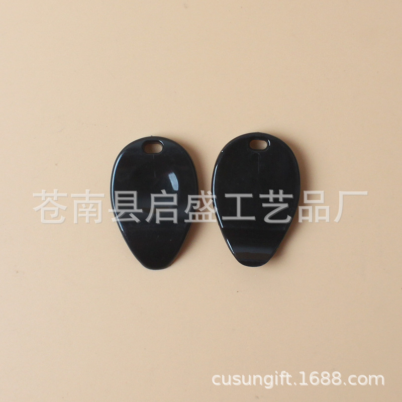 刮刮器 塑料彩票刮 PS刮刮器 彩票刮钥匙扣