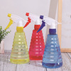 Hairdressing Spray kettle Spray bottle watering scissors Spout 400ml Watering Spray bottle Spray pot Watering