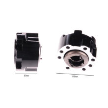 LandCruiser Prado V8 HZJ80 FZJ 70/75 自由轮毂43530-69065