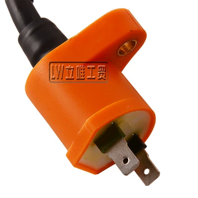 Power supply, ignition system accessories GY6 modified 50-150cc igniter