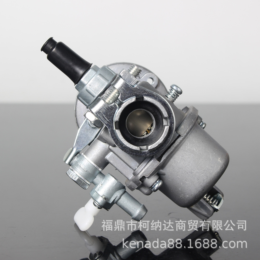 化油器用于3W-F 1E40-3Z 2冲程背负式汽油机机动喷雾器打药施肥机
