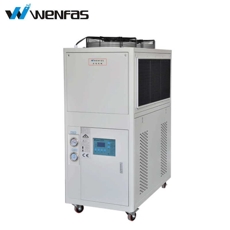 低温硬质氧化冷水机 低温冷水机不锈钢 低温化工冷水机