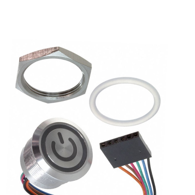 成品LED加启动带灯带线电脑焊工440V以上1-12（mm）