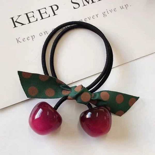 P170 Cherry Fruit "Purple Red"
