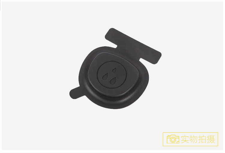 Suitable for Tesla Model Y/3/3+ Charging Port Protective Cover Dustproof Plug European and American Standard Tesla Series Universal