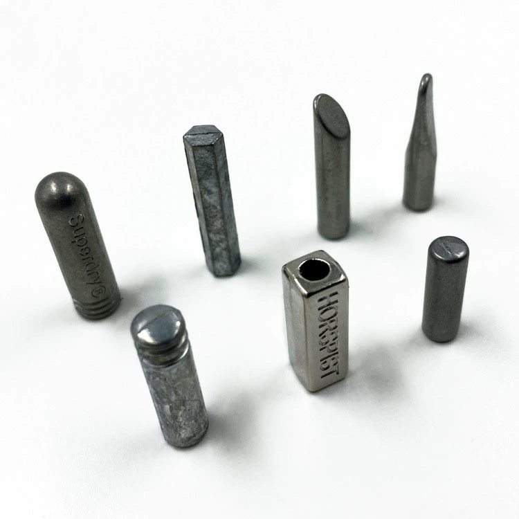 Производители поставляют высококачественную веревку с металлической головкой, медные аксессуары, гальваническая веревка, голова, одежда, брюки, аксессуары для одежды оптом