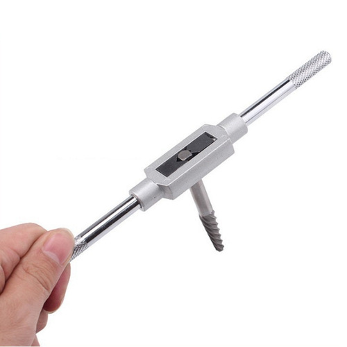 11-piece set of broken wire extractor 3MM-10MM broken screw extractor