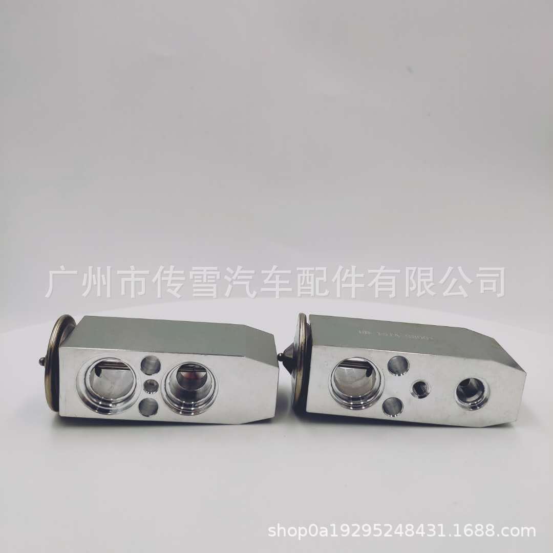 现代索纳塔膨胀阀批发供应现代索纳塔膨胀阀 汽车空调配件