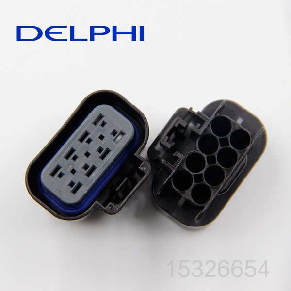 DELPHI 15326654¶