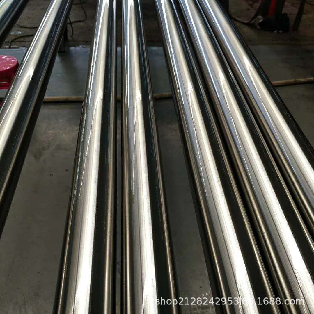 20#绗磨管液压油缸用管 精密无缝管绗磨管 高精度绗磨直营