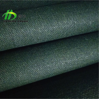 批发防霉耐磨防水透气性好5*6加密帆布工业运输防雨耐老化帆布|ms