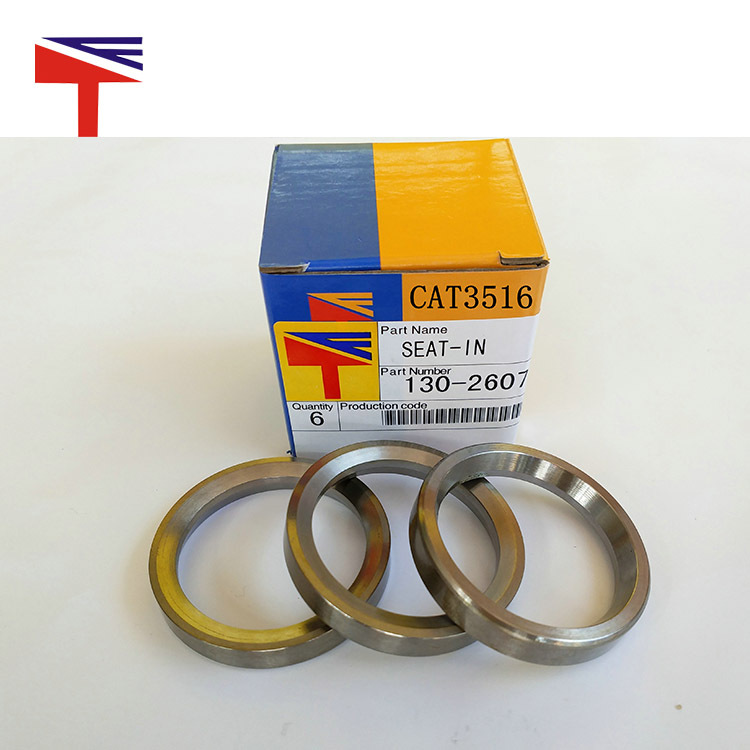 挖掘机配件3516座圈130-2607 130-2608