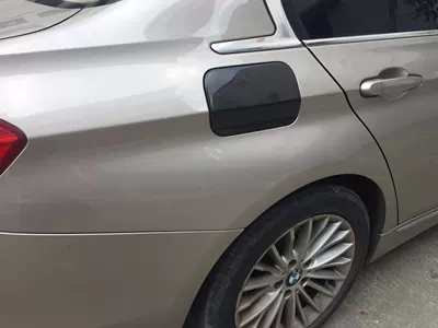 Suitable for BMW 3 Series Tank cap