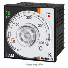 奥托尼克斯温控调节仪温控器TAM-B4RK4C