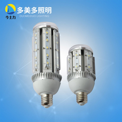 led Corn Light 18W24w30W28W Courtyard light source 36W high-power Aluminum material Corn Light e27E40 Super bright