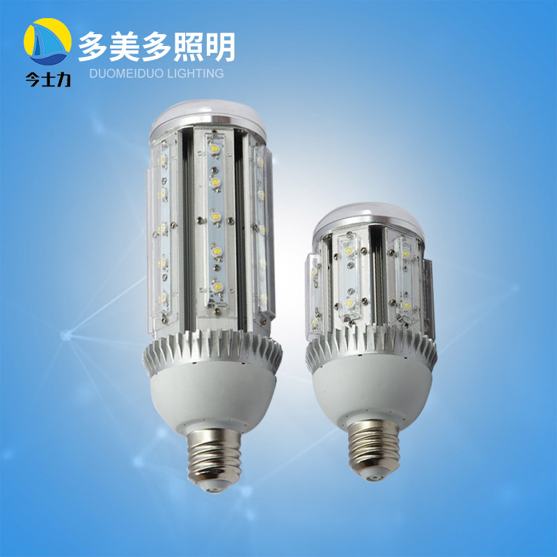 led Corn Light 18W24w30W28W Courtyard light source 36W high-power Aluminum material Corn Light e27E40 Super bright