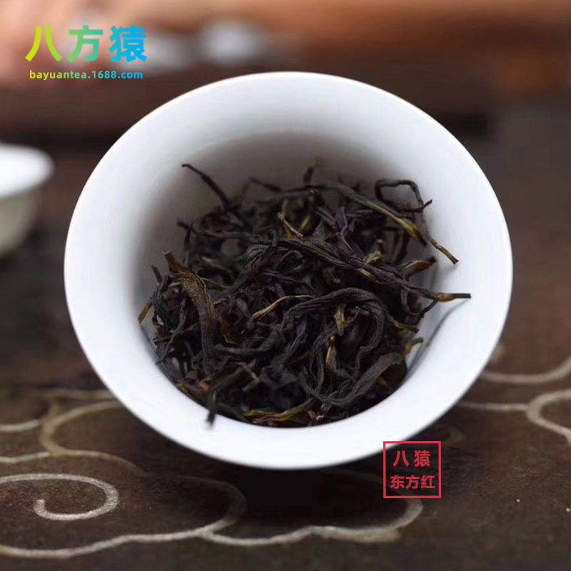 Мягкий аромат цветов помело (около 1000 метров над уровнем моря)