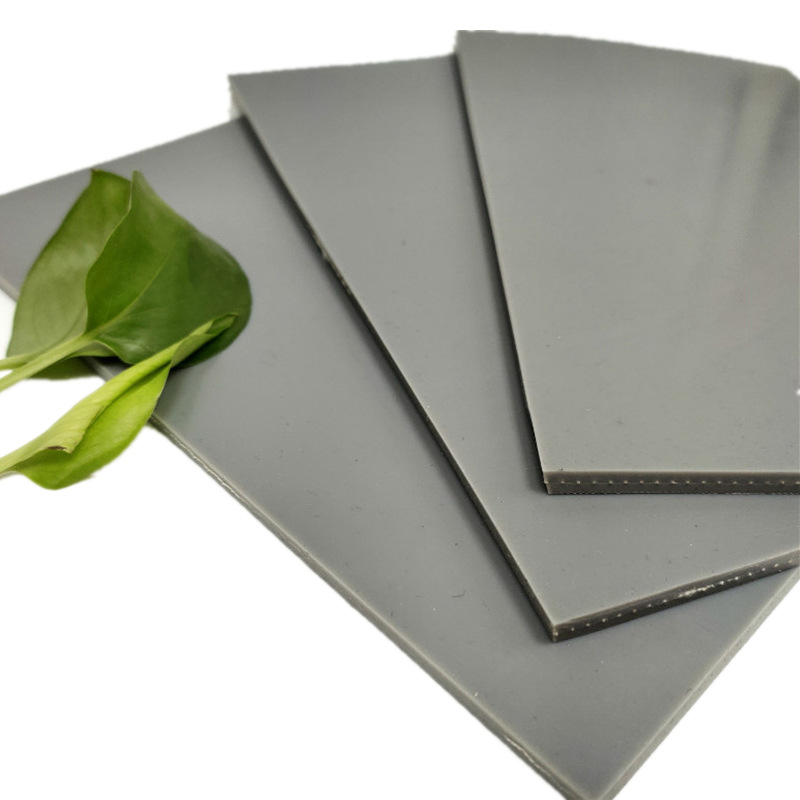 光伏层压机高温布硅胶板耐EVA耐气压封装压合密封真空气囊胶合板