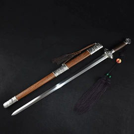 金属工艺品;装饰刀剑;镇宅摆件