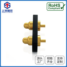 �S��ֱ�NPogo Pin�B���� �{�����C �o���������� �� 僽������