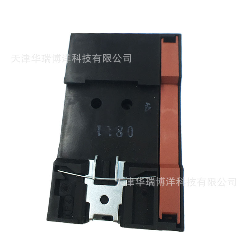 西门子3VU马达保护断路器2.4-4A塑壳断路器3VU1340-1MJ00断路器