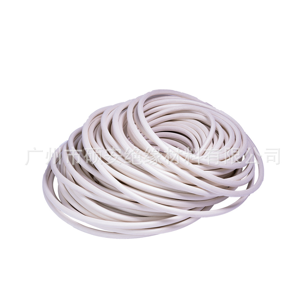 【热销】双层玻璃纤维蒸汽管、内胶外纤蒸汽玻纤管