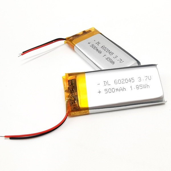 Smart LED lights