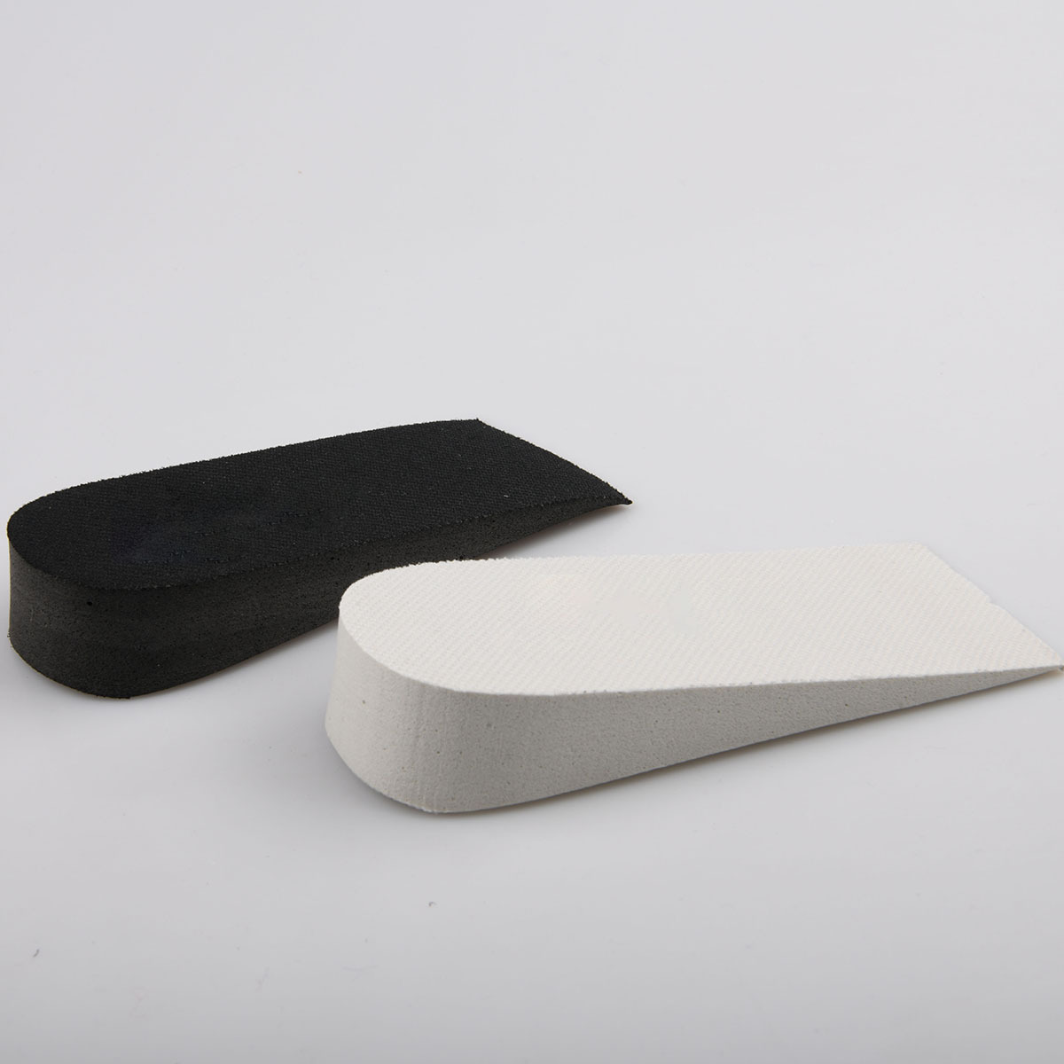 伯忠貿易 增高鞋墊 內增高鞋墊半墊 增高2.5厘米 鞋墊 27g