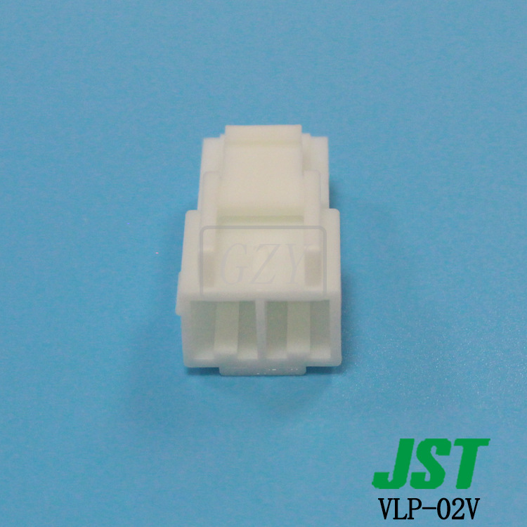 �ֻ�����VLP-02V �ܿǿ���JST������ �Ӳ�� 6.2mm��� VLϵ��