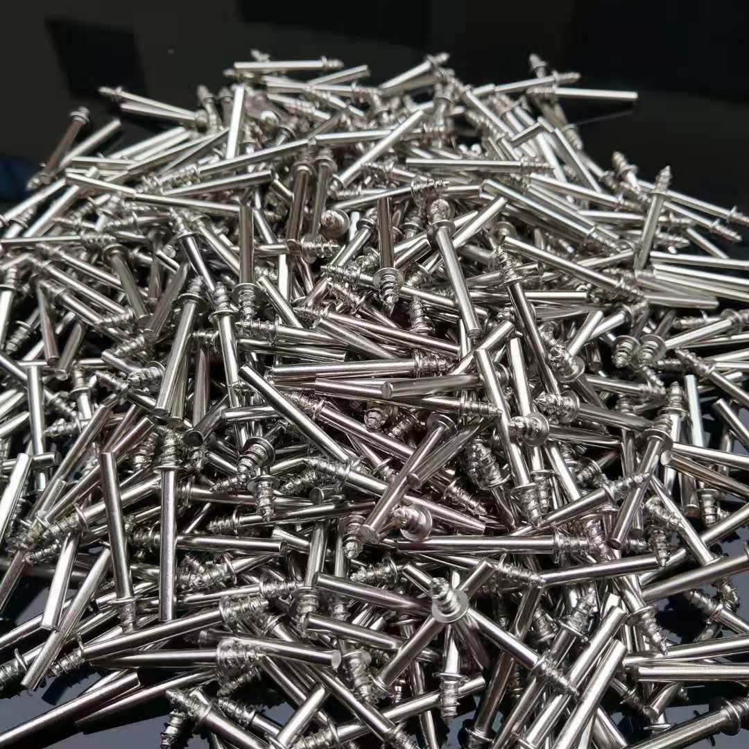 厂家批发羊毛轮连接杆 螺旋轴 diy抛光打磨电动配件 柄径3.17mm