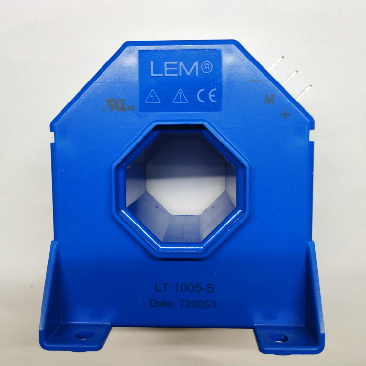 LT1005-S/SP35  LEM 霍尔电流传感器  1000A
