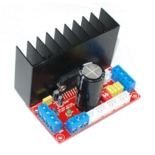 发烧级MOSFET高保真四声道TDA7850功放板4声道汽车功放板4X50W