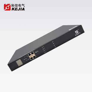 NKP-DY-TU-16a(ZN16-B8-L2DB) Smart Power DistriButor