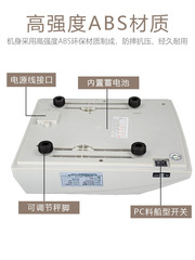 Bilance BCS-Sn Counting Scale 3kg 6/15/30kg Stocktaking Scale Warehouse High-Precision Electronic Scale Commercial Use
