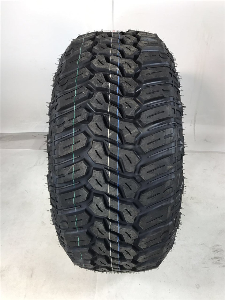 285/55R22LT轮胎英菲尼迪QX80 JEEP牧马人改装轮胎LT285/55R22