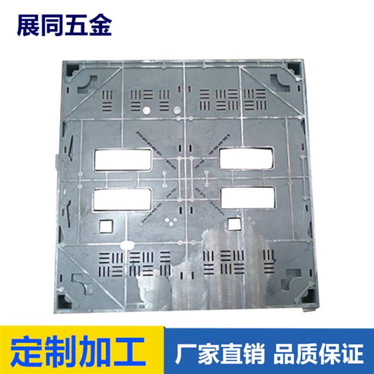 东莞铸铝铸造件厂家 精密铸造件非标翻砂铸铝件加 工生产厂家