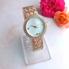 Quartz fashionable trend watch for leisure for beloved